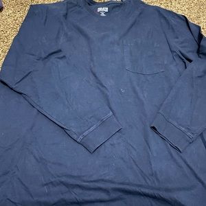 Duluth trading company long sleeve